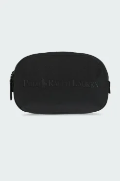 WAIST PACK ME - Banane | Noir