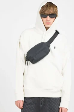 WAIST PACK ME - Banane | Noir