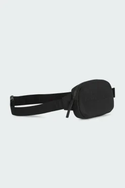 WAIST PACK ME - Banane | Noir