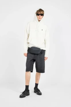 WAIST PACK ME - Banane | Noir