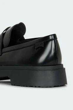 Walden - Mocassins | Noir