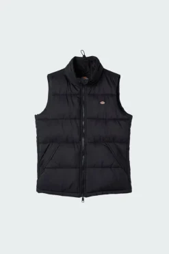 WALDENBURG - Doudoune | Noir