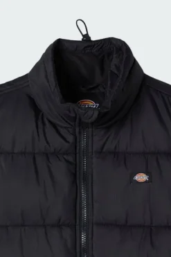 WALDENBURG - Doudoune | Noir