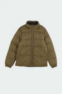 WALDENBURG MILITARY - Doudoune | Vert