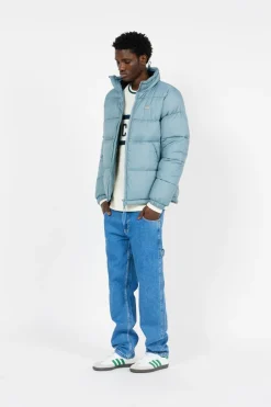 WALDENBURG TROOPER - Doudoune | Bleu