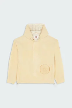 WALKMAN ANORAK - Anorak | Beige