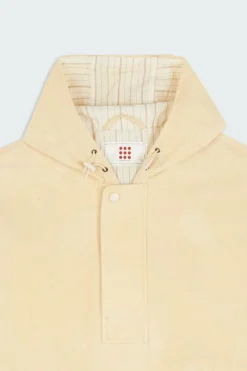 WALKMAN ANORAK - Anorak | Beige
