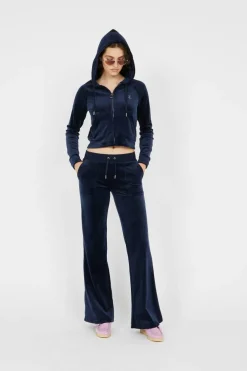 Wallabee - Boots | Violet