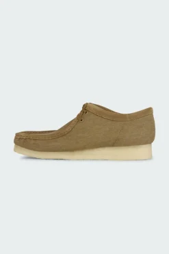 Wallabee - Chaussures | Vert