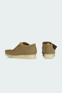 Wallabee - Chaussures | Vert