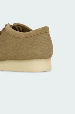 Wallabee - Chaussures | Vert