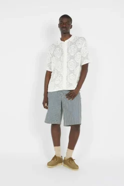 Wallabee - Chaussures | Vert