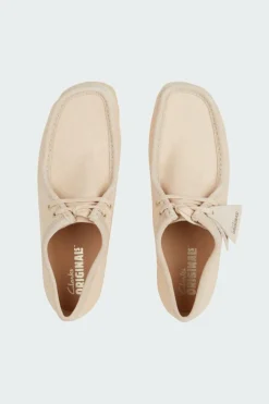 Wallabee - Chaussures | Marron