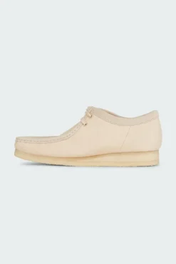 Wallabee - Chaussures | Marron