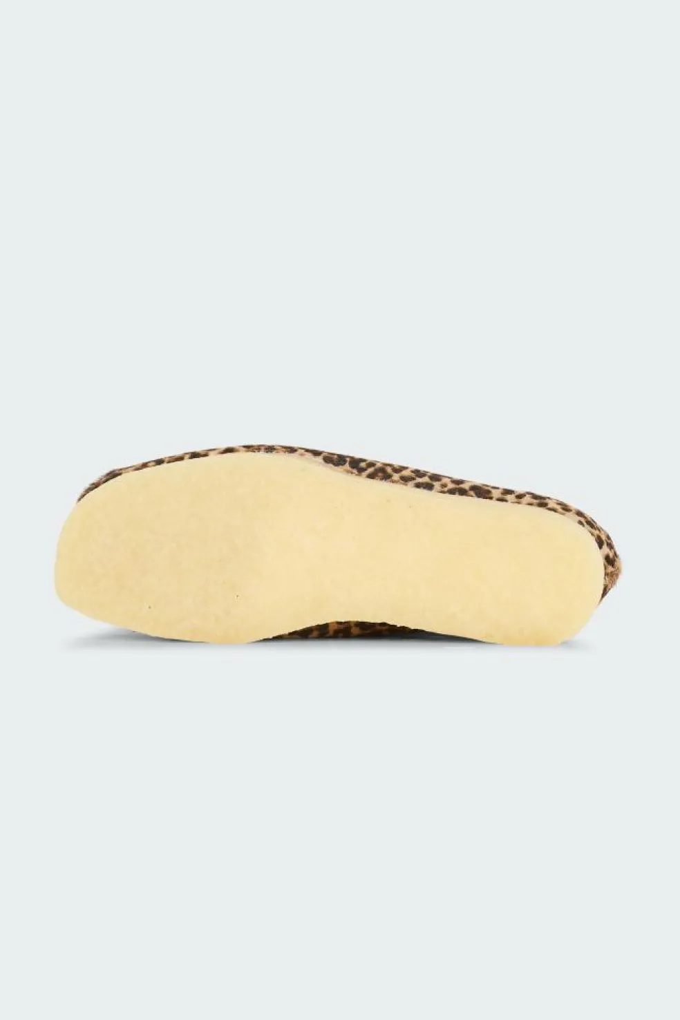 WALLABEE - Chaussures | Noir