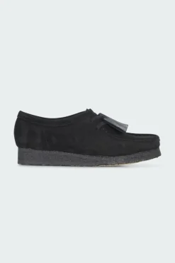 Wallabee - chaussures | Noir