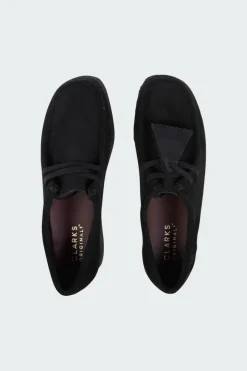 Wallabee - chaussures | Noir