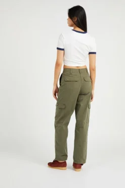 WALLABEE - Chaussures | Rouge