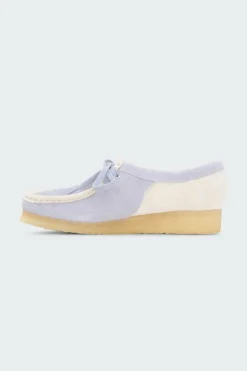 WALLABEE - Derbies | Gris
