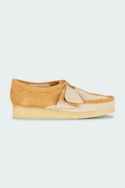 WALLABEE - Derbies | Marron