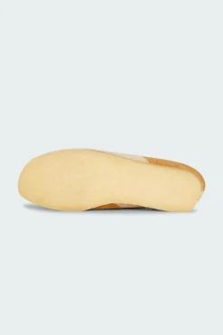 WALLABEE - Derbies | Marron