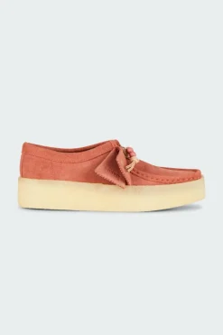 WALLABEE CUP - Chaussures | Marron