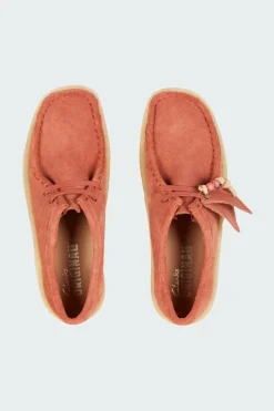 WALLABEE CUP - Chaussures | Marron
