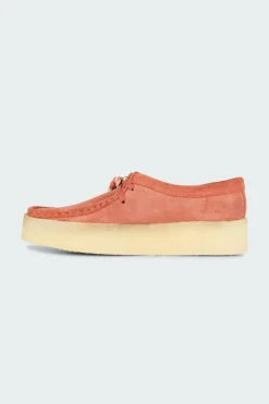 WALLABEE CUP - Chaussures | Marron