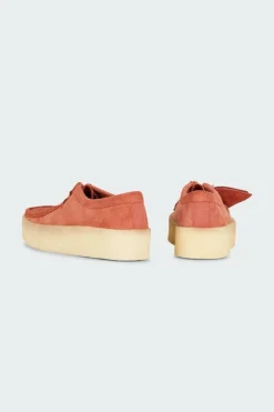 WALLABEE CUP - Chaussures | Marron