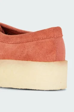 WALLABEE CUP - Chaussures | Marron