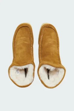 Wallabee Hi - Bottines | Beige