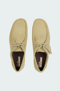 WallabeeGTX - Boots | Beige