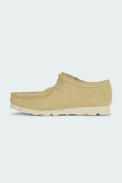 WallabeeGTX - Boots | Beige
