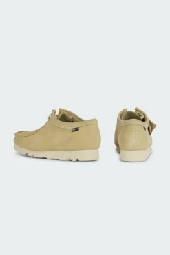 WallabeeGTX - Boots | Beige
