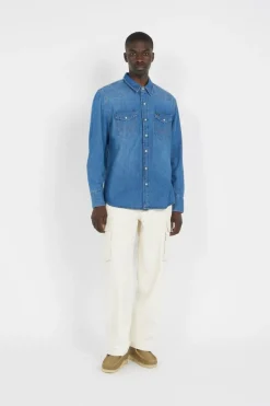 WallabeeGTX - Boots | Beige