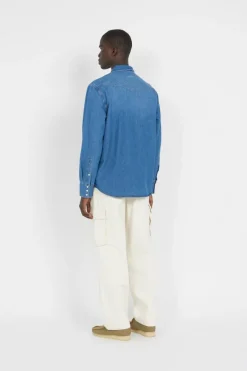 WallabeeGTX - Boots | Beige