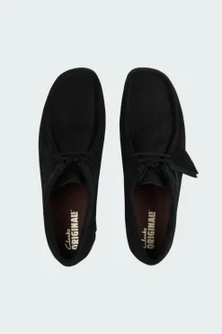 WallabeeGTX - Boots | Noir