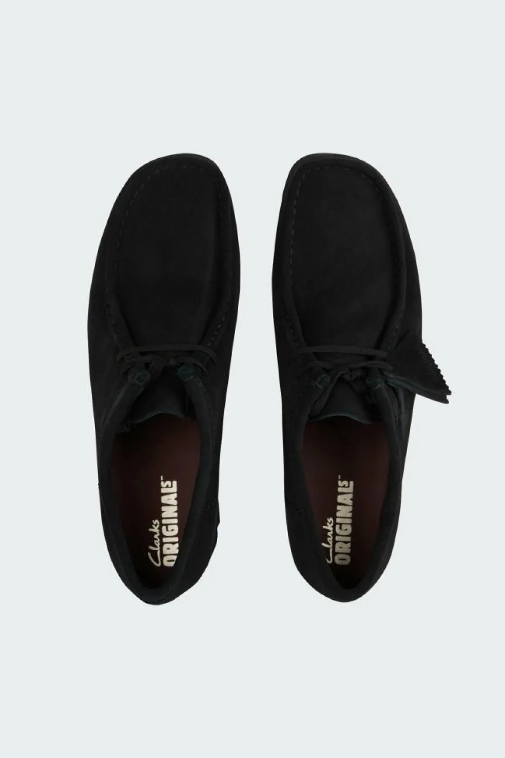 WallabeeGTX - Boots | Noir