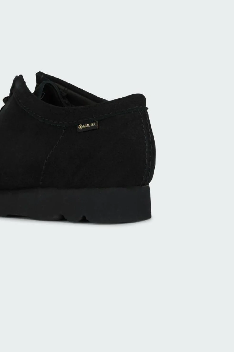 WallabeeGTX - Boots | Noir