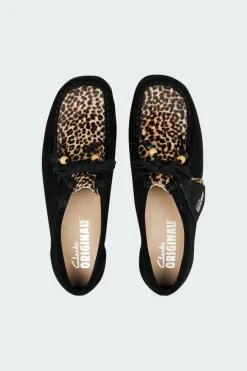 WALLACRAFT BEE - Mocassins | Noir