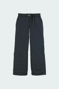 Wallowa Ins - Pantalon | Noir
