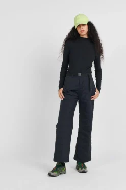 Wallowa Ins - Pantalon | Noir