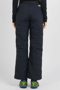 Wallowa Ins - Pantalon | Noir