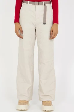 Wallowa Ins Pant-Crushed Clay - Jogging | Gris