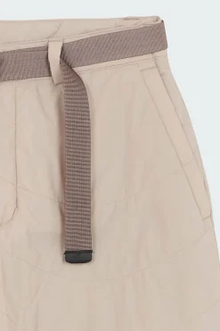 Wallowa Ins Pant-Crushed Clay - Jogging | Gris