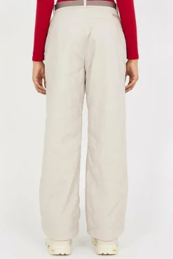 Wallowa Ins Pant-Crushed Clay - Jogging | Gris