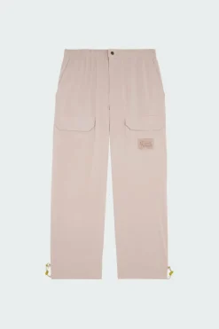 Wallowa Softshell - Pantalon | Gris