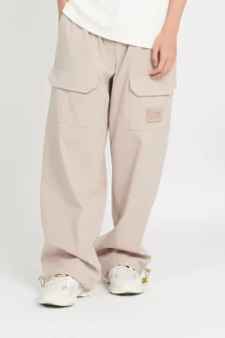 Wallowa Softshell - Pantalon | Gris