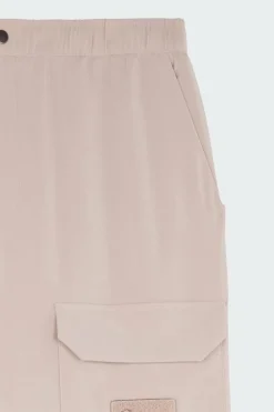 Wallowa Softshell - Pantalon | Gris