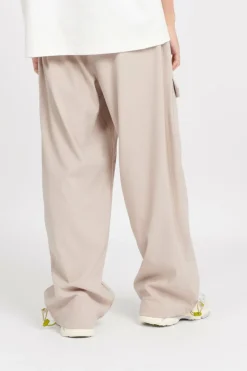 Wallowa Softshell - Pantalon | Gris